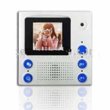 1.5 inch LCD screen Professional Mini Video Digital Memo Camera with Fridge Magnet 